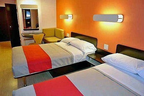 Отель Days Inn Flagstaff/Bellemont