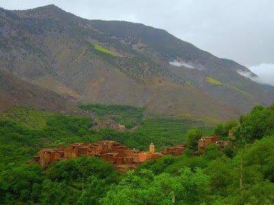 Отель Ryad Igrane
