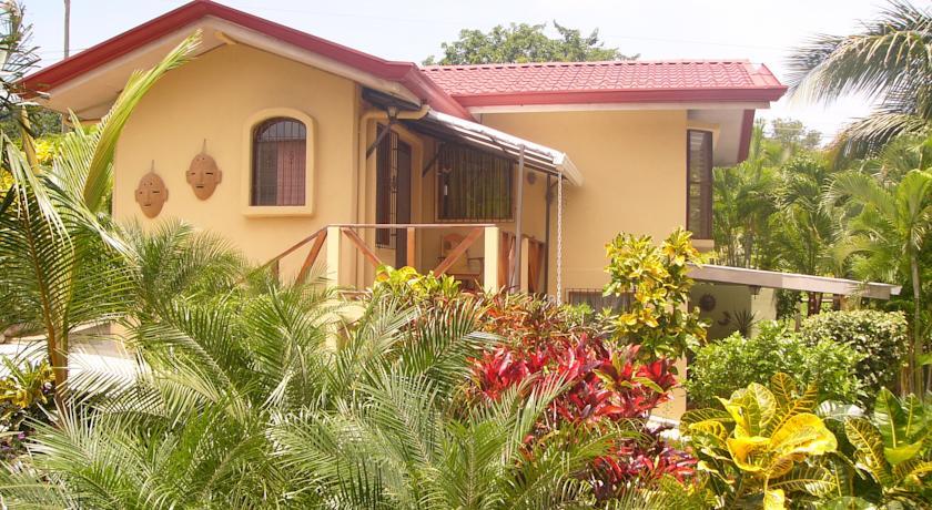 Мини-отель Casa Buenavista B&B