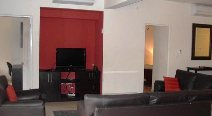 Departamento Villas Tec