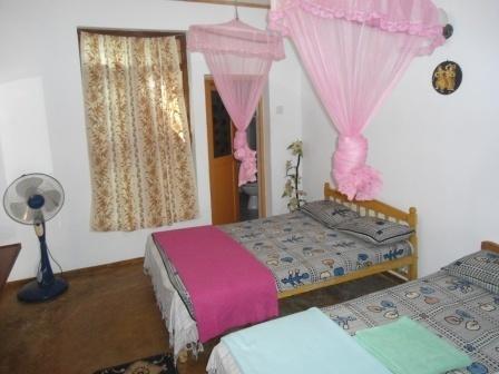 Гостевой дом Rock side inn - Ella