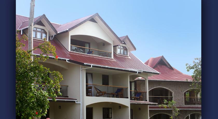 L'Hirondelle Self Catering Guest House