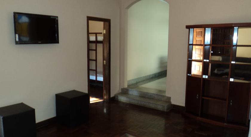 Hospedaria Pampulha