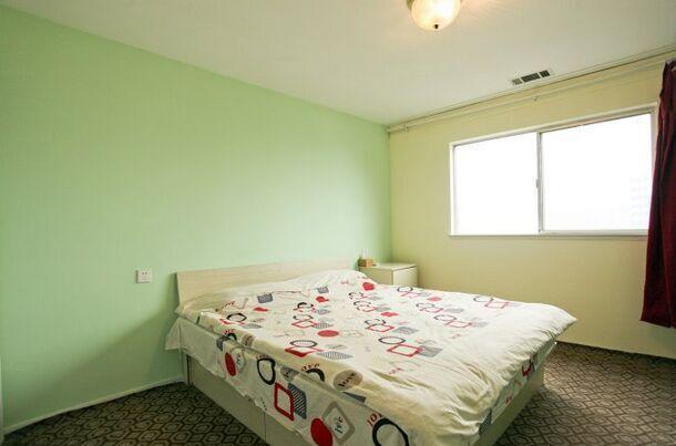 Dalian Hai Villa Youth Hostel