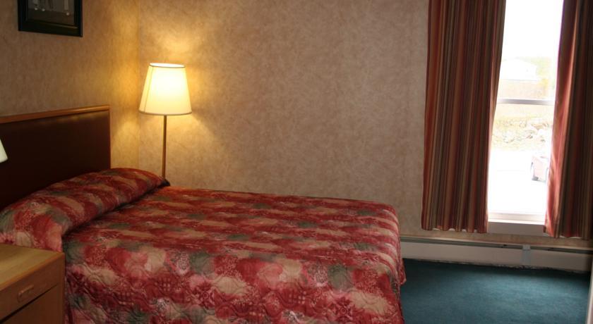 Отель Haven Inn