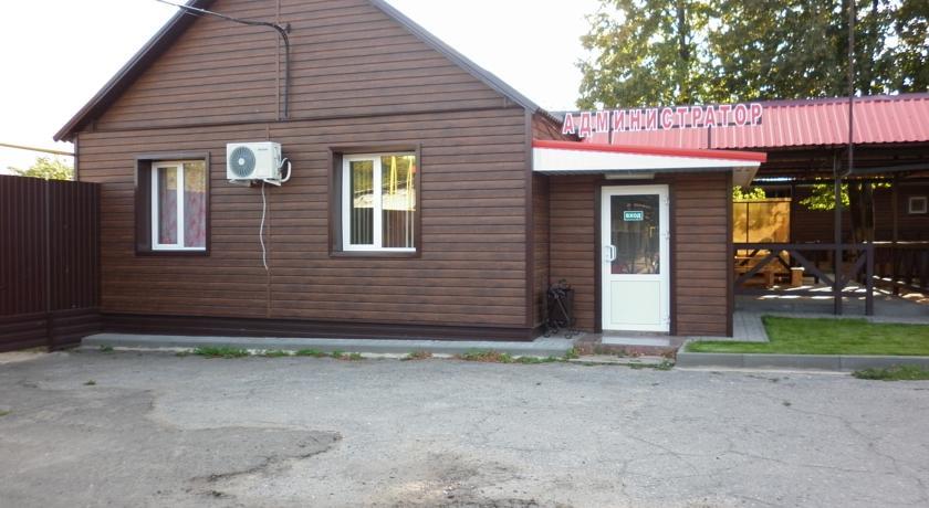 Гостиница Уют Бирюч