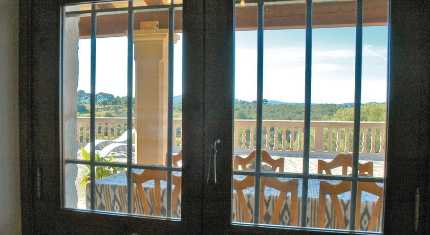 Апартаменты Holiday home Porto Cristo 33