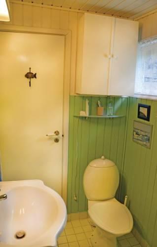 Апартаменты Holiday home Sjællands Odde 23 Denmark