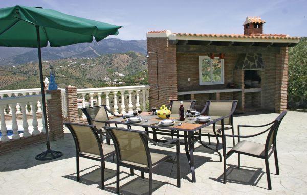 Апартаменты Holiday home S-29753 Corumbela 35 Spain