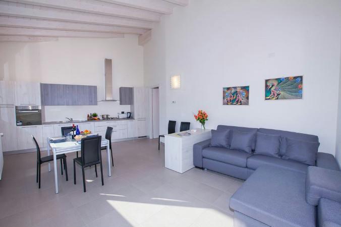 Апартаменты Residenza Leonardo
