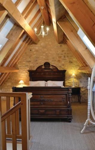Апартаменты Holiday home Savignac-de-Miremont 27