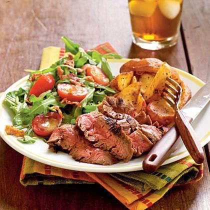 Отель Steak House Chalupa u Matúšů