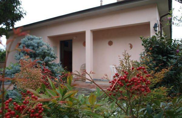 Апартаменты Holiday home Cosanico-Massarosa LU 28