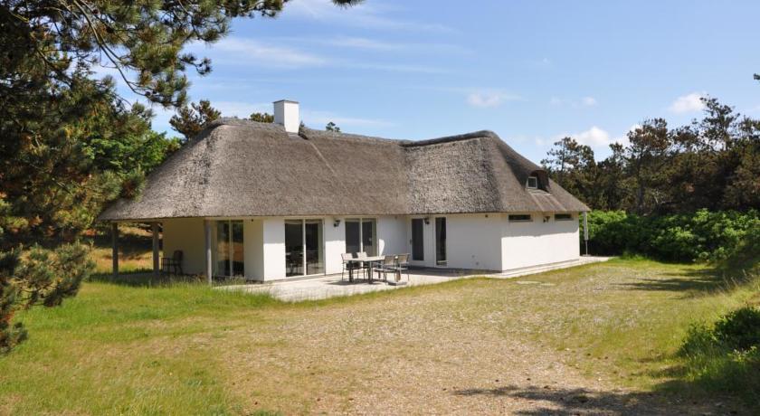 Апартаменты Holiday home VedersO Klitvej 37E