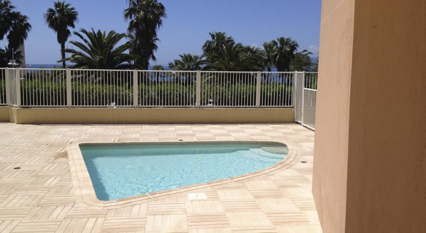 Appartement St Raphael
