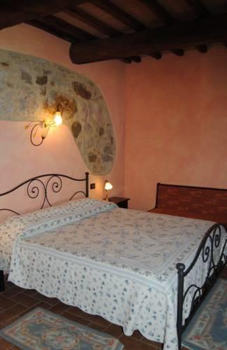 Апартаменты Holiday home Todi -PG- 29