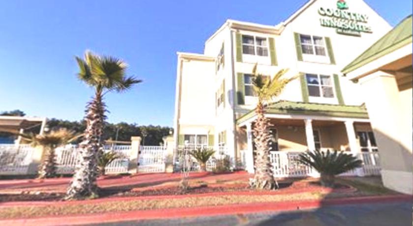 Отель Country Inn & Suites By Carlson, Hinesville