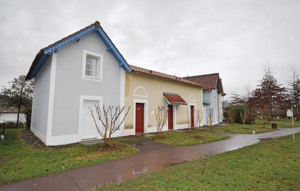 Апартаменты Holiday home Marciac OP-1212
