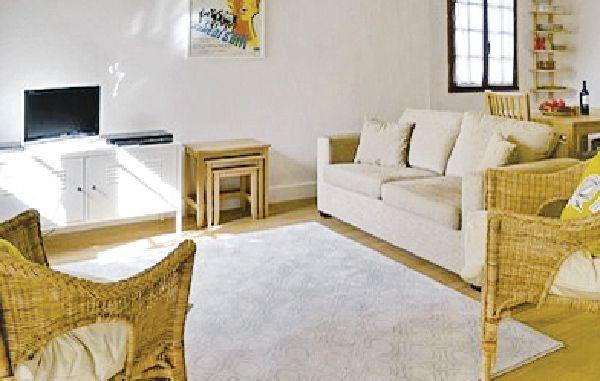 Апартаменты Holiday home Mauroux O-808