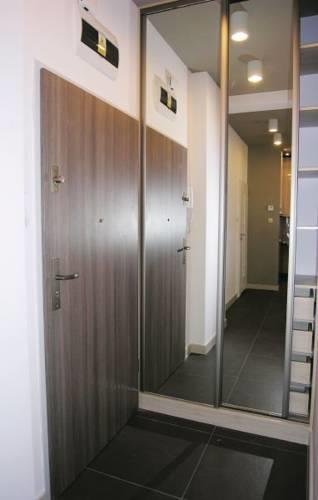 Apartment Szczecin GH-800