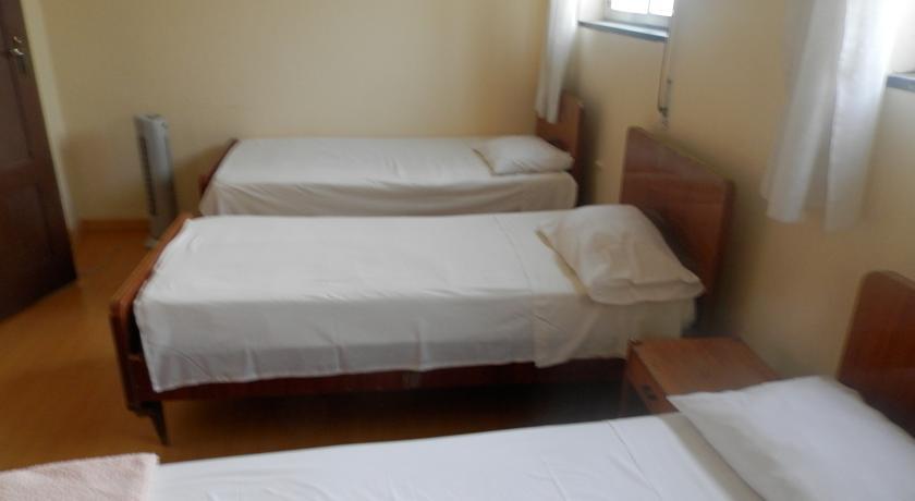 Хостел Hostel Adelina Machadinho