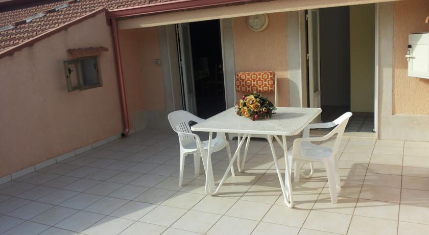 Апартаменты Holiday home I Limoni