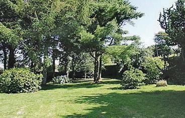 Апартаменты Holiday home Poulpry O-682