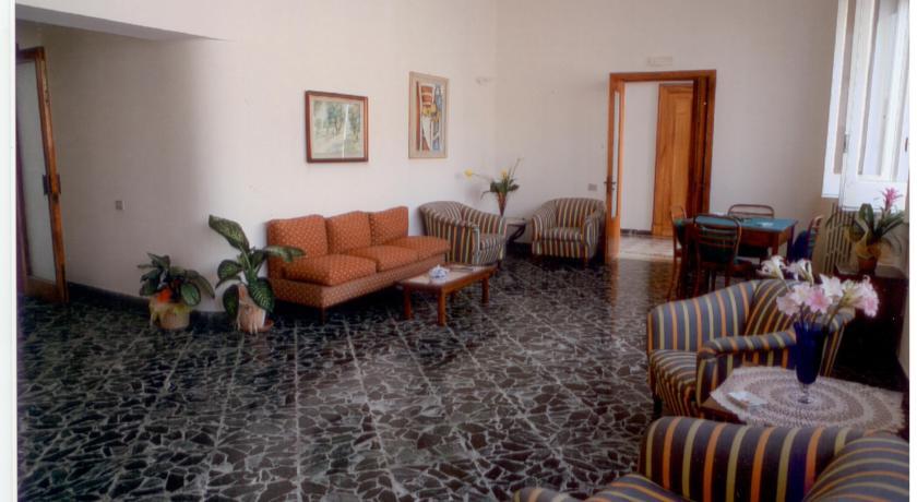 Мини-отель Villa Sabine
