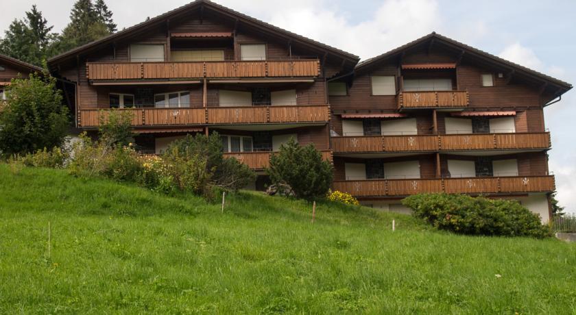 Ferienwohnung Bruna