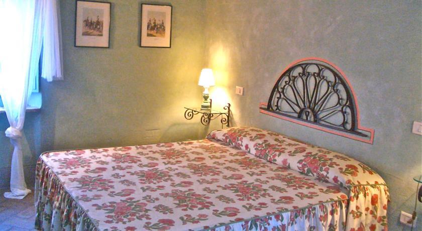 Вилла Villa Cherici