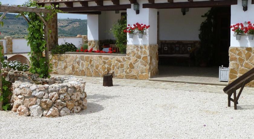Апартаменты Paraiso Andaluz