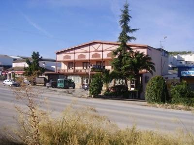 Гостевой дом Hostal Las Palomas
