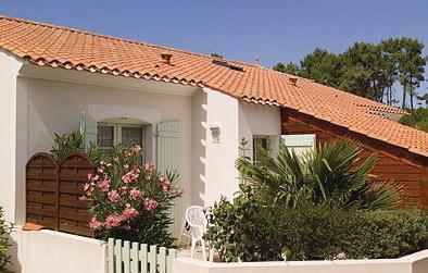 Апартаменты Apartment St. Jean de Monts OP-874