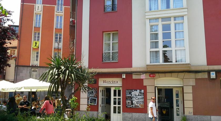 Апартаменты Apartament Rovira