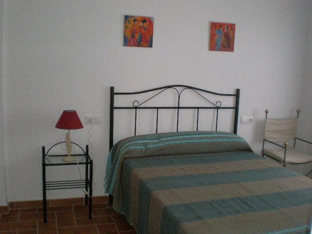 Апартаменты Apartamentos Rurales El Cañuelo de Carcabuey