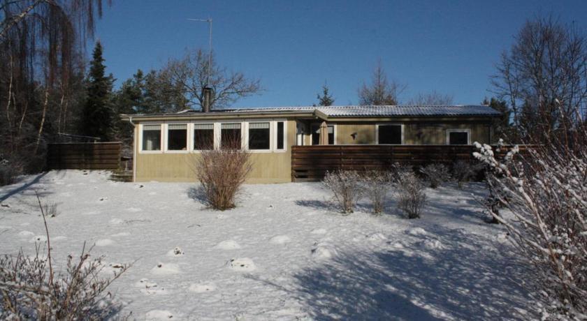 Апартаменты Holiday home Syrenvej 4 B Fugslev