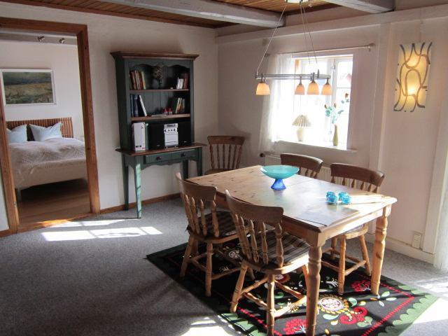 Апартаменты Holiday home Fuglevænget 8 C