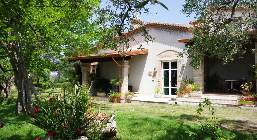 Апартаменты Casa Vacanza Antonella