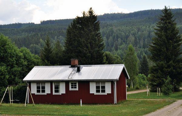 Апартаменты Holiday home Sysslebäck 5