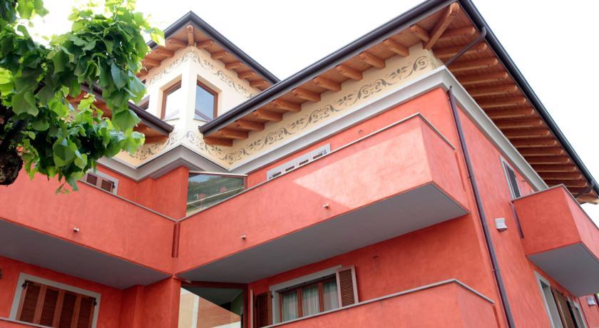 Апартаменты Residencesantanna