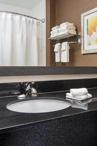 Отель Fairfield Inn Oshkosh