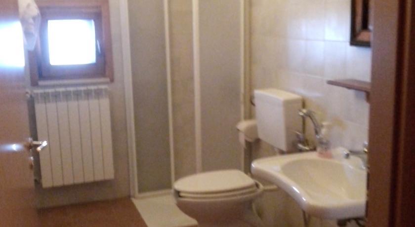 Отель Agriturismo Il Baglio di San Nicola