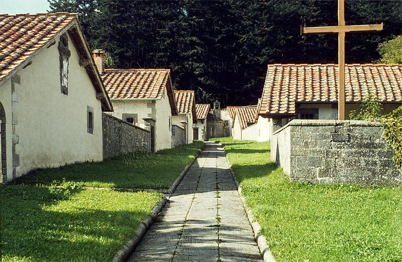 Отель Le Selve di Vallolmo
