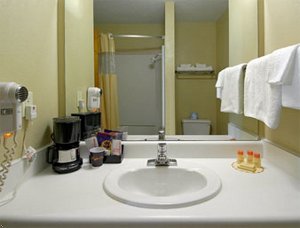 Отель Days Inn Pauls Valley