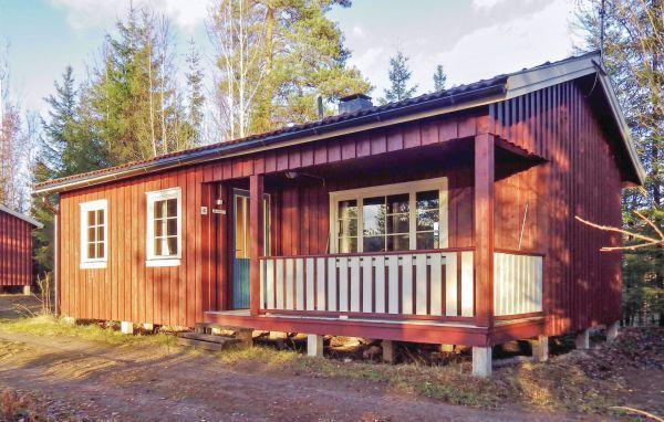 Апартаменты Holiday home Torsby Nötön VIII