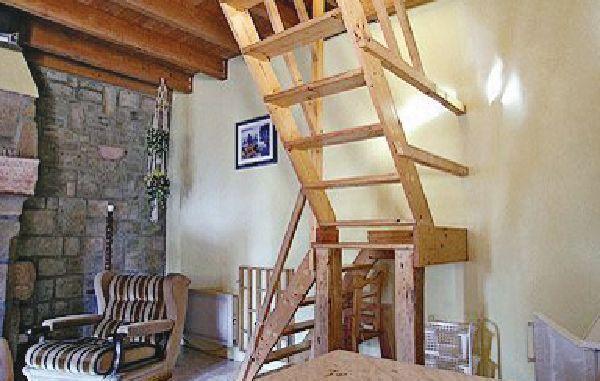 Апартаменты Holiday home Plougasnou I-685