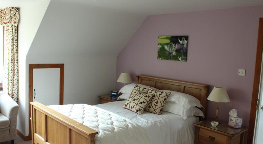Мини-отель Wyvis Bed & Breakfast