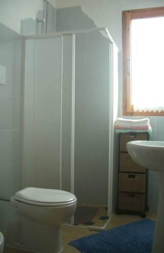 Апартаменты Holiday home Olbia -OT- 4