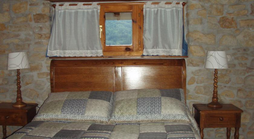 Гостевой дом Casa Rural Koostei