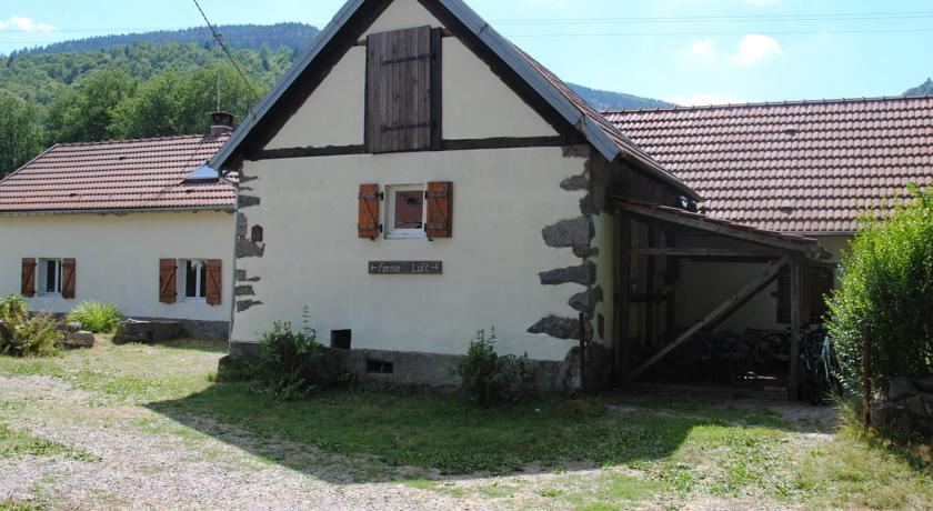 Апартаменты L eauberge